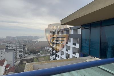Penthouse 163 mp, JT Tower Complex Rezidențial, Mamaia, Vedere La Mare - 36
