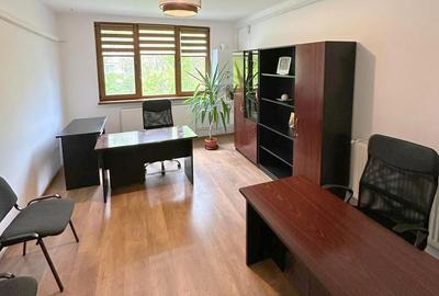 Spațiu premium pentru birou/cabinet de închiriat – Țiglina 1, 300 euro - 11
