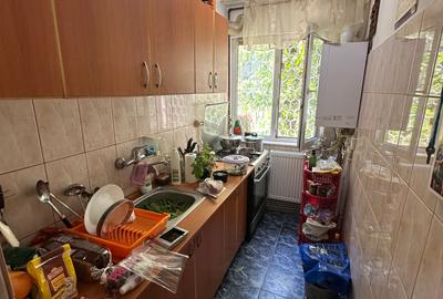 Exclusiv! Apartament 2 camere - Aleea Zmeurei - 74.000 euro (Cod E8+E10) - 9