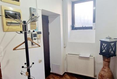 Spatiu 80 mp renovat in vila interbelica | Rosetti –Gradina Icoanei | Investitie - 8