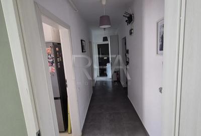 3 camere  - loc de parcare + boxa  - Drumul Binelui - 1