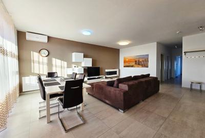 Apartament 3 camere + parcare de inchiriat - Ared Micalaca zona 300 - 2