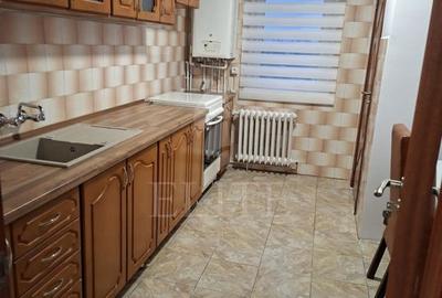 Apartament 3 camere în zona STRAZII CAMPULUI - 7