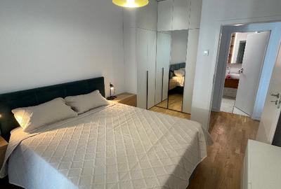 Apartament 2 camere loc parcare subteran inclus Complex Avalon Pipera - 6