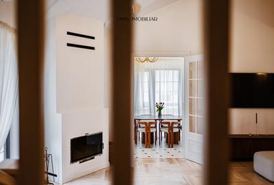 Casă unică pe stradă privată | Piscina & 730 mp teren – Dumbrăvița - 7