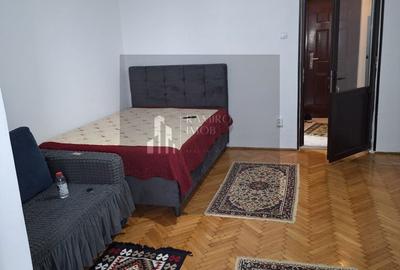 Vanzare Garsoniera | Drumul Taberei |Prox Metrou | Mobilata |30mp util - 1