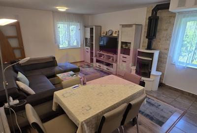 Vila de vanzare in Breaza-Nistoresti cu 7068 mp - 6