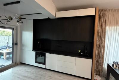 Casă premium de închiriat – Aerocity Tunari | Eficiență energetică reală - 5