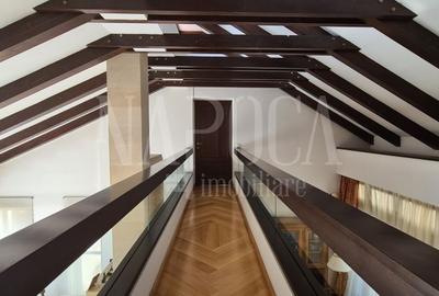 Casa 5 camere de vanzare in Grigorescu, Cluj Napoca - 22