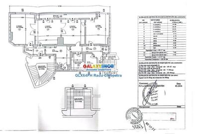 Inchiriere apartament 4 camere, Ploiesti, zona ultracentrala - 14
