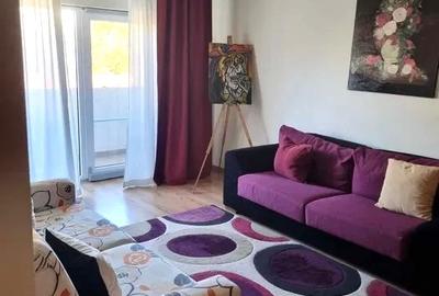 Apartament cu 3 camere decomandat, mobilat în Ultracentral