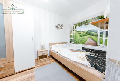 Apartament de închiriat cu 2 camere, zona Intim, Arad - 4