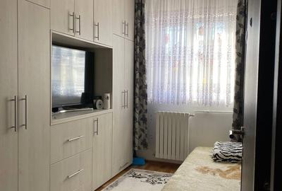 Alfa Invesrt vinde Camera de Camin - 1