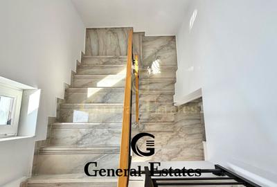Casă modernă P+1 | 110 m.p | Design Minimalist - 21