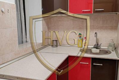 Apartament cu 2 camere | Proximitate metrou | Lujerului - 7