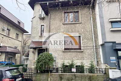 Vilă de închiriat Dorobanti-Floreasca–ideală sediu firmă / comercial - 2