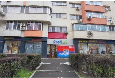 Sos Mihai Bravu/Obor inchiriez spatiu comercial 255 mp utili - 1