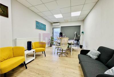 Cladire de birouri de inchiriat | Calea Dumbravii | moderna | parcari private - 4