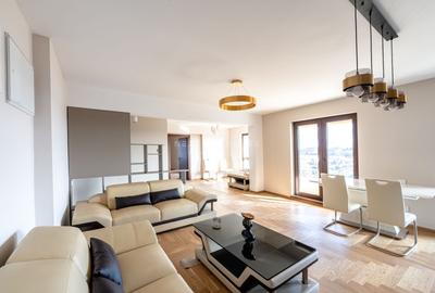 Apartament VIP Promenada Residence - Chiajna - Giulesti Sarbi - 3