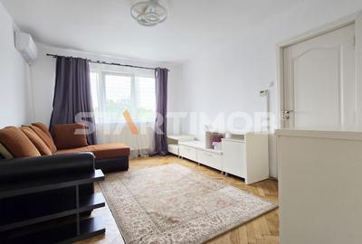 Apartament mobilat Astra - 6