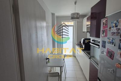 Apartament 3 camere zona  Metalurgiei - Drm Binelui - 2