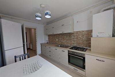 Inchiriem Apartament 2 Camere, Mobilat, Decomandat, Ghimbav - 12