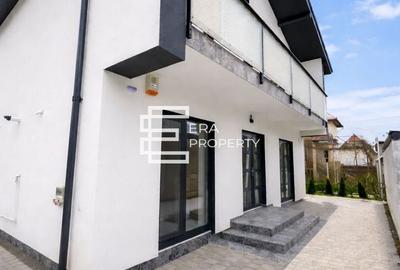Casă nouă, clasă energetică A, teren 335 mp, Sibiu zona Turnisor - 1
