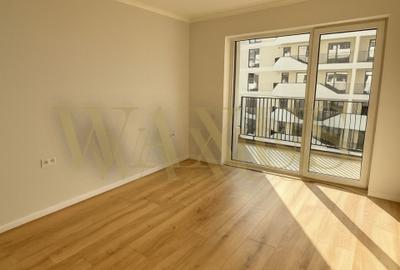 Apartament Modern - SU 55,5mp I Terasa I Parcare - Eroilor Residence - 2