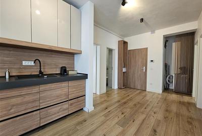 Apartament modern 3 camere Vitus Residence - 25