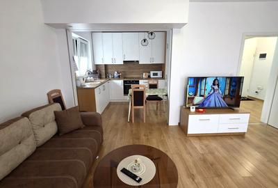 Apartament 2 camere etajul 3 Avantgarden3 - 5