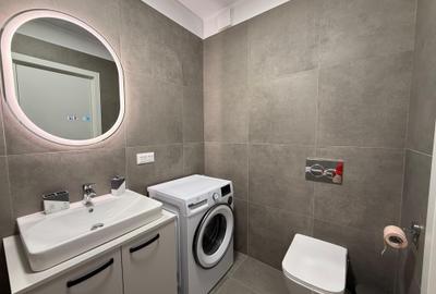 Apartament 2 camere Prima Închiriere Estoria City cu parcare 5 min metrou - 15