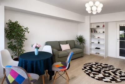 Apartament Premium 3 Camere | Rond Alba Iulia - 3