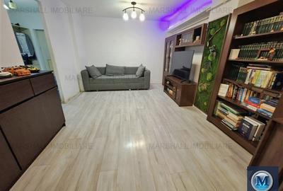 Apartament cu 3 camere decomandat, mobilat în Albert