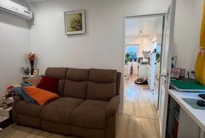 YSAIA IMOBILIARE - CASA DE VANZARE - TEREN 330 MP - ZONA LINISTITA - - 24