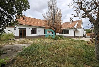Casă individuală cu 4 camere în Hărman