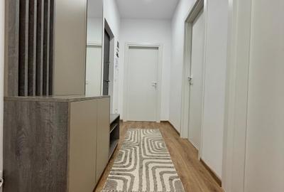 Apartament Premium 2 Camere | Mobilat & Utilat | Etaj 5/6 | Parcare Privată Incl - 6