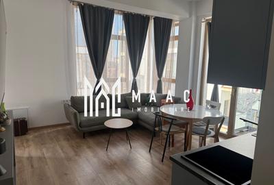 Apartament cu 3 camere decomandat, mobilat în Șelimbăr