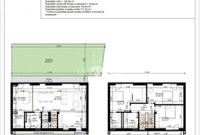 Duplex Premium | Grădină 66mp | Pompă de Căldură | H4L The Village 0%Comision - 3