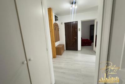 Apartament cu 2 camere de inchiriat pe str.A. Cazaban, Iosia - Oradea - 11