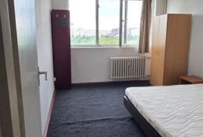 Apartament cu 2 camere semidecomandat în Câmpia Libertății