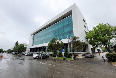 0% comision! Inchiriere birouri Caramfil, 974 - 6273 mp - 1