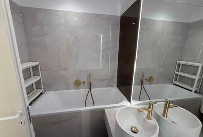 Apartament 2 camere LUX în Cortina North Pipera | Parcare inclusa - 1