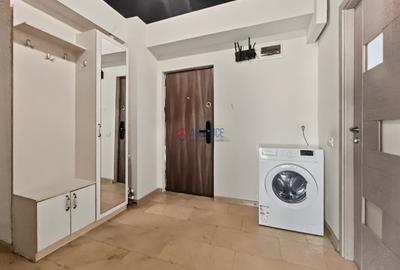 Tomis Nord — CAMPUS | Apartament 2 camere | vedere lac | - 10