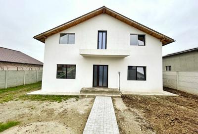Vindem casa in Loc. Lumina Jud. Constanta - 5