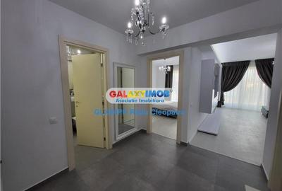 Inchiriere apartament 2 camere lux, Ploiesti, Cartier Albert - 12