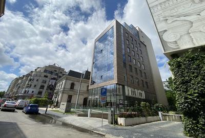 Enescu Office Building - comision 0%, reprezentam proprietarul! - 10