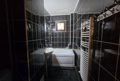 Apartament de inchiriat, 2 camere, semidecomandat, 48 mp, Alexandru cel Bun - 13