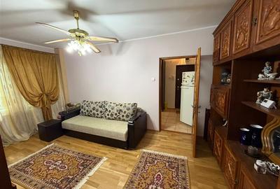 Apartament 2 camere, 45mp, etaj 2, Scoala 7 - 3
