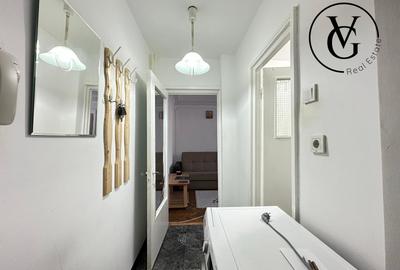 Apartament 2 camere - zona Brotacei - centrala proprie - 3