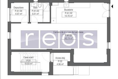 VANZARE SPATIU COMERCIAL | BLOC 2026 | ZONA PALLADY - 5
